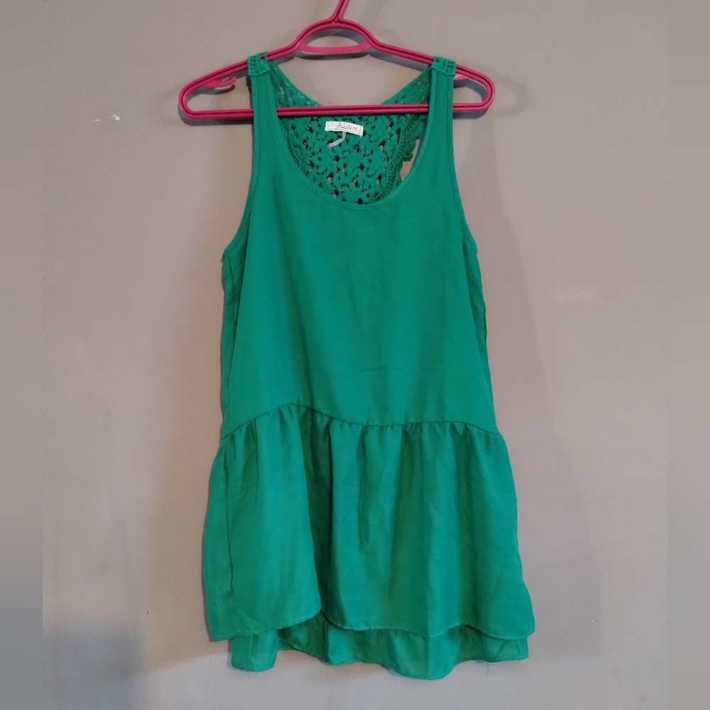Freebird Dress